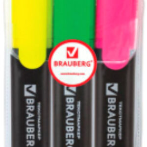 Набор маркеров Contract / 150395 21век