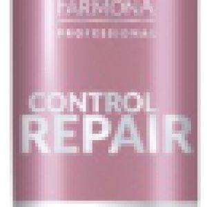 Крем для лица Control Repair Нормализующий для кожи с несовершенствами 21век