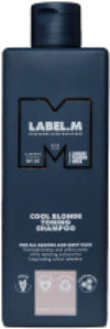 Оттеночный шампунь для волос Cool Blonde Toning 21век