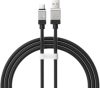 Кабель CoolPlay Series CB000046 USB to Type-C / 662802352A 21век