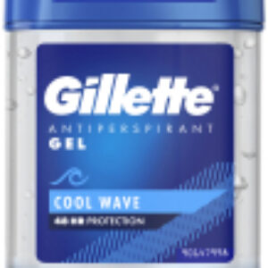 Антиперспирант-стик Cool Wave 21век