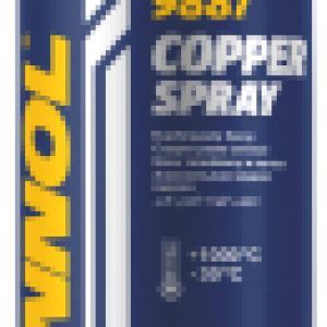 Смазка техническая Copper Spray / 9887 21век