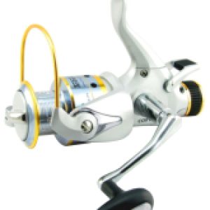 Катушка безынерционная COR400 9+1 21век