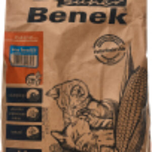 Наполнитель для туалета Corn Cat Морской бриз 21век