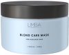 Тонирующая маска для волос Cosmetics Blond Care Для обесцвеченных волос 21век