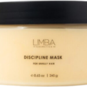 Маска для волос Cosmetics Discipline Mask lmb48 21век