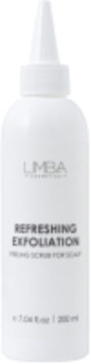 Пилинг для кожи головы Cosmetics Refreshing Exfoliation 21век