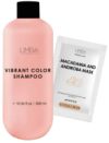 Набор косметики для волос Cosmetics Vibrant Color Шампунь+Маска nlmb_52 21век