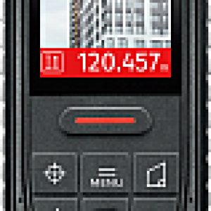 Лазерный дальномер Cosmo 120 Video / A00502 21век