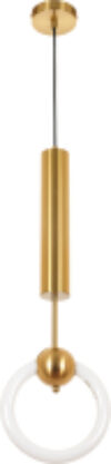 Потолочный светильник Covey MR1040-1P 21век