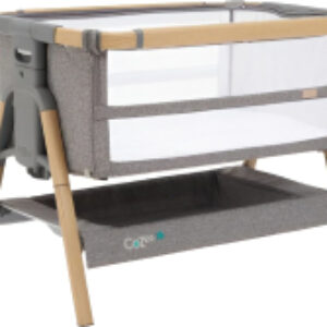 Детская кровать-трансформер CoZee XL 60x120 21век