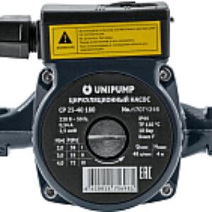 Циркуляционный насос CP 25-40 180 21век