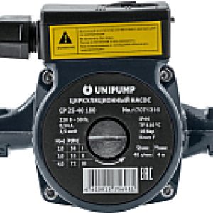 Циркуляционный насос CP 25-80 180 21век