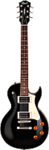 Электрогитара CR100 Black 21век