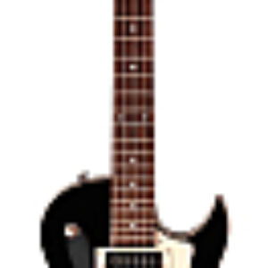 Электрогитара CR100 Black 21век