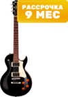 Электрогитара CR100 Black 21век