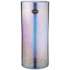 Ваза Cracle Blue / 380-634 21век