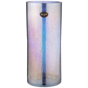 Ваза Cracle Blue / 380-634 21век
