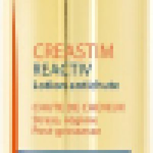 Лосьон для волос Creastim Reactive Oт временного выпадения волос 21век