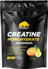 Креатин Monohydrate Micronized 21век