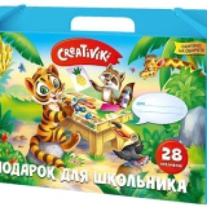 Набор школьника Портфель НШНКР 21век