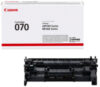 Картридж CRG 070 Black (5639C002) 21век