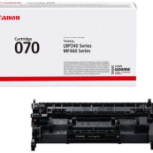 Картридж CRG 070 Black (5639C002) 21век