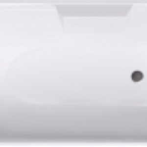 Ванна акриловая Cristal GR-2201R 150x75 21век