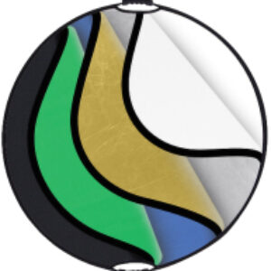 Отражатель для фото CRK7-42 / 26437 21век
