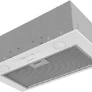 Вытяжка скрытая Crosby Light 5028 21век