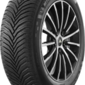 Всесезонная шина CrossClimate 2 235/45R19 99Y 21век