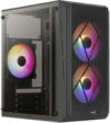 Корпус для компьютера CS-107 / CS-107-A-BK-V2 21век