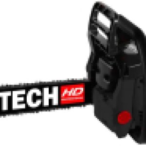 Бензопила цепная CS 4125R 21век