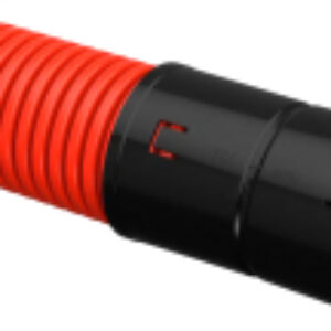 Труба для кабеля CTG12-110-K04-050-R 21век