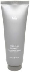 Шампунь для волос C-Tox Clay Shampoo 21век
