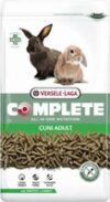Корм для грызунов Cuni Adult Complete Для кроликов / 461527 21век