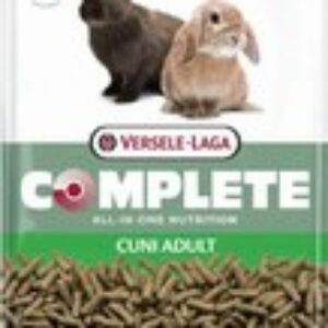 Корм для грызунов Cuni Adult Complete Для кроликов / 461527 21век