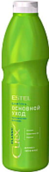 Шампунь для волос Curex Classic для ежедневного применения для всех типов волос 21век