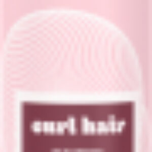 Шампунь для волос Curl&Smooth Hair Для вьющихся волос 21век