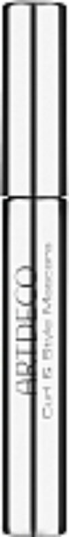 Тушь для ресниц Curl&Style Mascara 210.10 21век