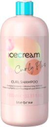 Шампунь для волос Curly Plus Увлажняющий для вьющихся и волнистых волос 21век