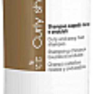 Шампунь для волос Curly Shine для вьющихся волос 21век