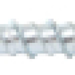 Анкер-шуруп 6.5x75 с шестигранной головкой / CV013563 21век