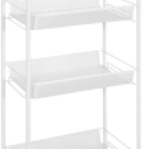 Тележка для педикюра CY502 21век