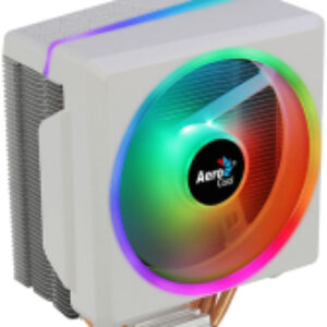 Кулер для процессора Cylon 4F WH ARGB PWM 4P 21век