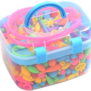 Набор для создания украшений Бусины D0602 21век