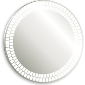 Зеркало Армада D1000 / LED-00002512 21век
