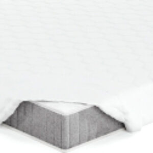 Наматрасник защитный Осень D 140x190 21век