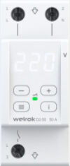 Реле напряжения D2-50 21век