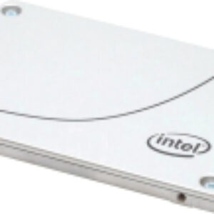 SSD диск D3-S4620 3.84TB (SSDSC2KG038TZ01) 21век
